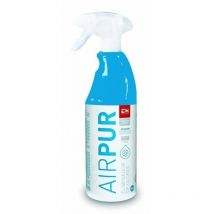 Proinco - Airpur Ha 750ml Disinfectant eliminator odors circuits air bactericide fungicide