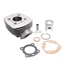 Airsal Zylinder Für Moped Peugeot 50 103 Chrono 1980 Bis 2020 Neu