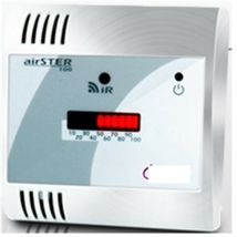 Plum - AirSTER Drosselklappen Steuerung 100