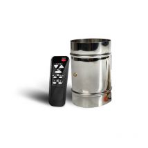 Plum - AirSTER Drosselklappen Steuerung 150