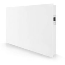 Evarmo - Elektroheizung airstream smart Konvektor 750 Watt - mit Schamottekern von