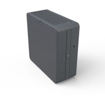 Renew - Purificatore D'Aria Intelligente, Modalità Silenziosa, Per Camere Da Letto (fino A 49 M2), Con Filtri Hepa-13 A Carboni Attivi, Cattura Il 