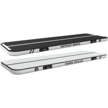Airtrack Nordic Home Special Edition, 3-8m - Schwarz - 4 M