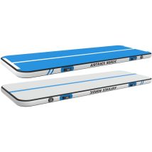 Airtrack Nordic Home Special Edition, 3-8m - Blau - 4 M