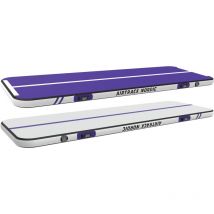 Airtrack Nordic Home Special Edition, 3-8m - Violett - 4 M