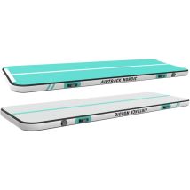 Airtrack Nordic Home Special Edition, 3-8m - Minze - 6 M