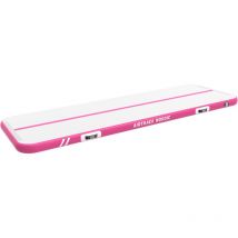 Airtrack Nordic Standard, 3-6m - Rosa - 5 M