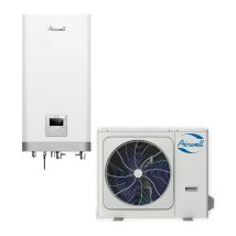 Airwell - Ensemble Pompe À Chaleur Air / Eau Wellea Split 14 Kw Monophasé - Airpacwellea14m