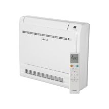 Airwell - Unité Intérieure Drv Réversible Console Split Xvva 2,8/3,6/5kw Monophasé - 7vf070001