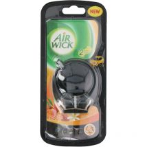 Airwick KFZ-Lufterfrischer, Pfirsich