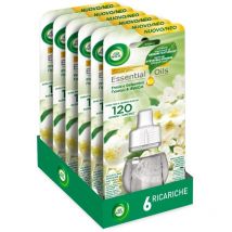 Ricarica Diffusore Essenza Fresia Ml 19 Air Wick