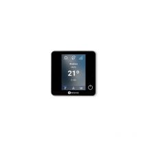 Airzone - Flexa 3.0 Blueface Zero thermostat filaire Couleur : Noir