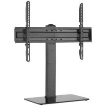 AISENS - DT70S-253 - Stand de Eco Monitor/TV Turntable 40Kg de 37-70, Noir