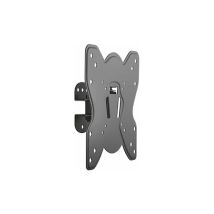 Aisens - Eco Dreh- Und Schwenkbarer Monitor-/fernsehständer 25kg 23-42, Schwarz