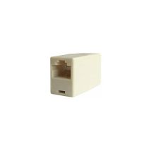 Aisens - giunzione utp rj45 cat.5e, bianco