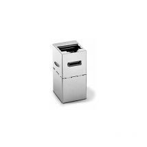 Rj45 cat.6 stp spleiß für patch panel oder rosette - Aisens