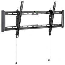 WT90T-237 - Eco Tilt Stand for Monitor/TV 75Kg -of 43-90, Schwarz - Aisens