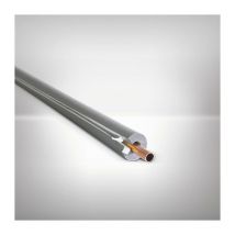 Aislamiento de tubería sh / armaflex l dsd 11mm 22mm (por 100)