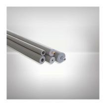 Aislamiento de tuberías armaflex hp dsd 24 mm 18 mm (paquete de 36)