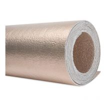 Actis - Aislamiento reflectante multiusos Triso Bulles