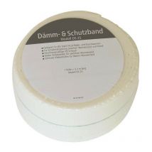 Poresta - Aislamiento y protección Ribbon Ferroplast ds 25 Desacoplamiento Porontaña Estructura de pared Ruidos