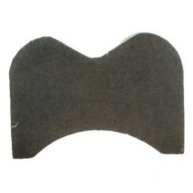 Aislante posterior puerta