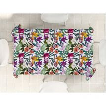 Aitana Textil - Mantel confeccionado Louvre Digital-32 - 140x200 cm