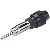 Antennen-Stecker din 150 Ohm schraubbar