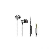 Aiwa Casque intra-auriculaire ESTM-50SL Couleur argentée