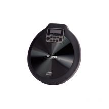 Reproductor cd con MP3 aiwa