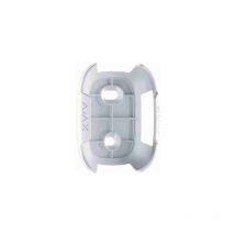 Ajax - 21658 - Support Pour Bouton/doublebouton, Blanc.