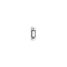 Ajax - 26074 - drahtloser aussenbewegungsmelder mit kamera weiss