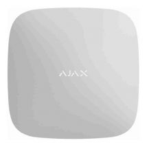 Ajax - 32669 - répéteur de signal radio avec photo-vérification d'alarme. couleur blanche.