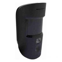 Ajax - 36488 - détecteur de mouvement sans fil, avec photo-vérification noir