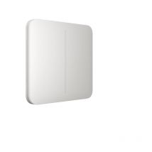 52154 - SoloButton (2-fach) [55] asp , Lichtschaltertaster - Ajax