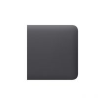 Ajax - 52157 - Botón lateral (1 unidad/2 vías) [55] asp, botón de interruptor de luz