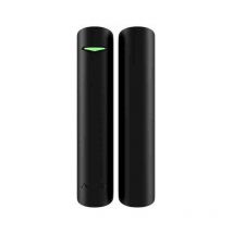 67736 DoorProtect s Plus (8PD) negro, detector de apertura, impacto e inclinación inalámbrico (Edición Superior) - Ajax