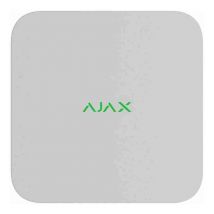 Ajax - 70934 - nvr (16 canales) asp, grabador de vídeo en red nvr (16 canales)