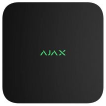 70935 - nvr (16 canales) asp, grabador de vídeo en red nvr (16 canales) - Ajax
