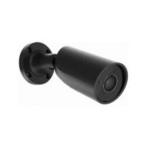 Ajax - 79027 BulletCam (8 Mp/4 mm) (8EU) asp noir, Caméra ip filaire (8 Mp/4 mm)