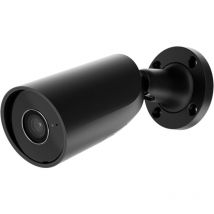Ajax - Bulletcam Telecamera ip cablata 8 Mp 4 mm PoE Nero