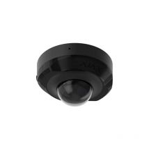 Ajax Domecam Mini 5mpx Asp Kabelgebundene Ip-minidome-kamera 2,8 Mm Ai Ir Baseline-videoüberwachung – 76019.214.bl1