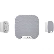 Drahtlose Innensirene Weiß Ajax Home Siren 38111 AJHS HS