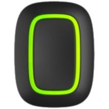 Button Pulsante Anti Panico Nero ajbt - Ajax