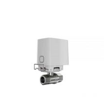 Ajax - Valvola d'intercettazione dell'acqua intelligente wireless WaterStop (½' valve) - 52271