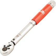 Tri Torq - Tri-torq 1/4' Square Drive Torque Wrench 6-30Nm