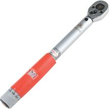 Tri Torq - Tri-torq 3/8' Square Drive Torque Wrench 6-30Nm