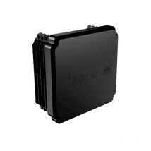 Tappo di chiusura profili per profilo: 31x37 spessore:1.2 fischer