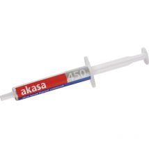 AK-450-5G Wärmeleitpaste 9.24 W/mK 5 g Temperatur (max.): 200 °c - Akasa