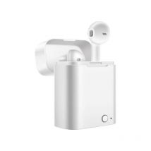 Akashi - oreillette bluetooth altwhearb - Blanc